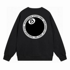 Picture of Stussy Sweatshirts _SKUStussyS-XLAA12226582